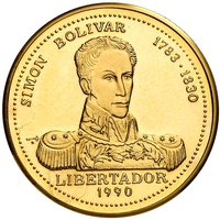 50 Pesos reverse