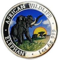 100 Shillings reverse