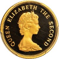 1 Pound obverse