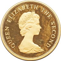 2 Pounds obverse