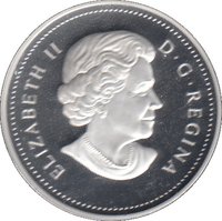 5 Dollars obverse