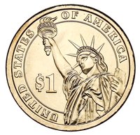 1 Dollar reverse