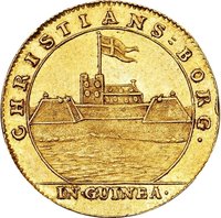 2 Ducats reverse