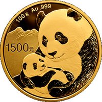 1500 Yuan reverse