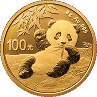 100 Yuan reverse