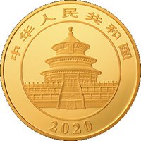 1500 Yuan obverse