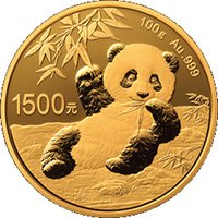 1500 Yuan reverse