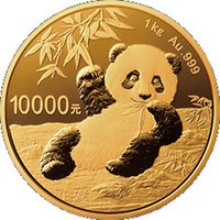 10000 Yuan reverse