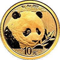 10 Yuan reverse