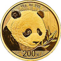 200 Yuan reverse