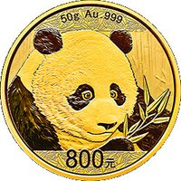 800 Yuan reverse