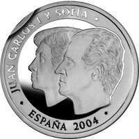 10 Euro obverse