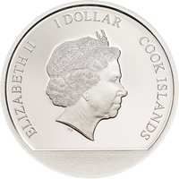 1 Dollar obverse