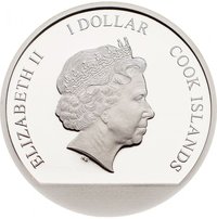 1 Dollar obverse