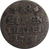 1⁄48 Thaler reverse