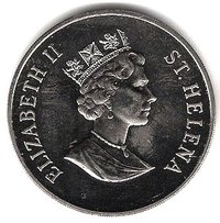 50 Pence obverse