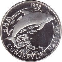 50 Pence reverse