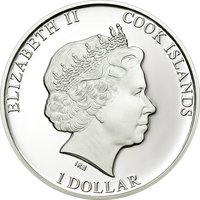 1 Dollar obverse