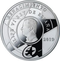 10 Euro obverse