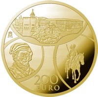 200 Euro reverse
