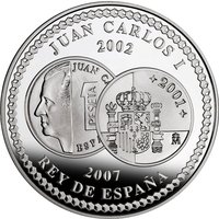 10 Euros obverse