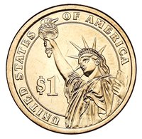 1 Dollar reverse