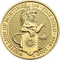 100 Pounds reverse