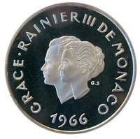 10 Francs obverse