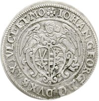 1 Schreckenberger obverse