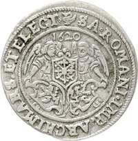 1 Schreckenberger reverse