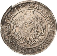 20 Groschens reverse