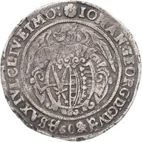 60 Groschens obverse