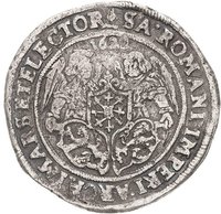 60 Groschens reverse