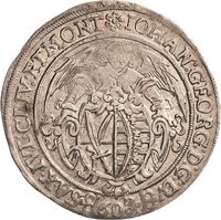 60 Groschens obverse