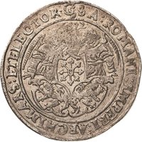 60 Groschens reverse