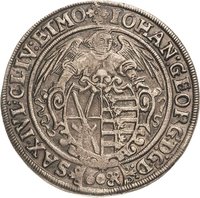 60 Groschens obverse