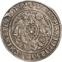 60 Groschens reverse