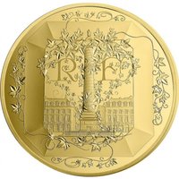 500 Euro obverse