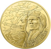 500 Euros obverse