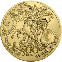 500 Euro reverse