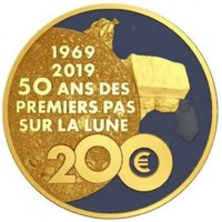 200 Euro reverse