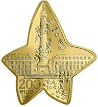 200 Euro reverse