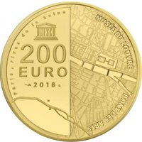 200 Euro reverse