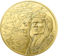 200 Euro obverse