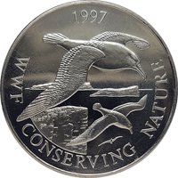 50 Pence reverse