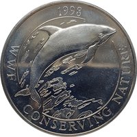 50 Pence reverse