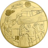 200 Euro obverse