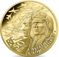 50 Euro obverse