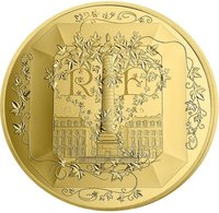 50 Euro obverse