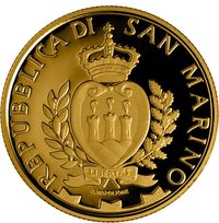 20 Euros obverse